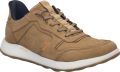 Josef Seibel Heren Sneaker Clint 03 in bruin - Bruin