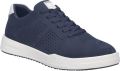 Josef Seibel Heren Sneaker Donovan 01 in blauw - Blauw