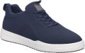Josef Seibel Heren Sneaker Donovan 02 in blauw - Blauw