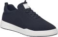 Josef Seibel Heren Sneaker Donovan 02 in zwart - Zwart
