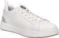 Josef Seibel Heren Sneaker Donovan 04 in wit - Wit