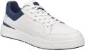 Josef Seibel Heren Sneaker Donovan 06 in blauw - Blauw