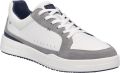 Josef Seibel Heren Sneaker Donovan 06 in grijs - Grijs