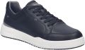 Josef Seibel Heren Sneaker Donovan 06 in zwart - Zwart