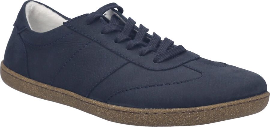 Josef Seibel Heren Sneaker Jimmy 02 in blauw