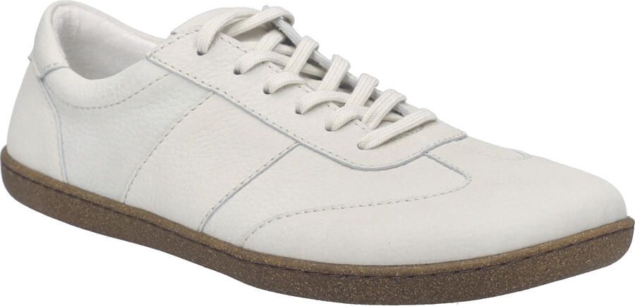 Josef Seibel Heren Sneaker Jimmy 02 in wit