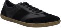 Josef Seibel Heren Sneaker Jimmy 02 in zwart - Zwart
