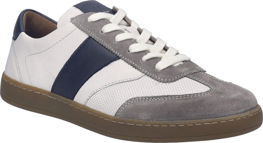 Josef Seibel Heren Sneaker Lio 05 in grijs