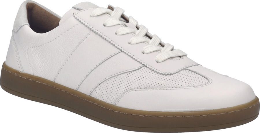 Josef Seibel Heren Sneaker Lio 05 in wit