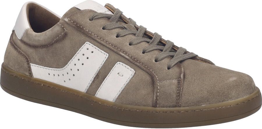 Josef Seibel Heren Sneaker Lio 07 in beige