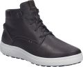 Josef Seibel Heren Sneaker Maddox 02 in bruin - Bruin