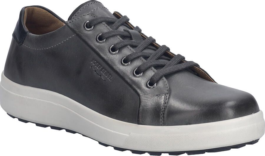 Josef Seibel Heren Sneaker Maddox 05 in grijs