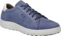 Josef Seibel Heren Sneaker Maddox 05 in grijs - Grijs