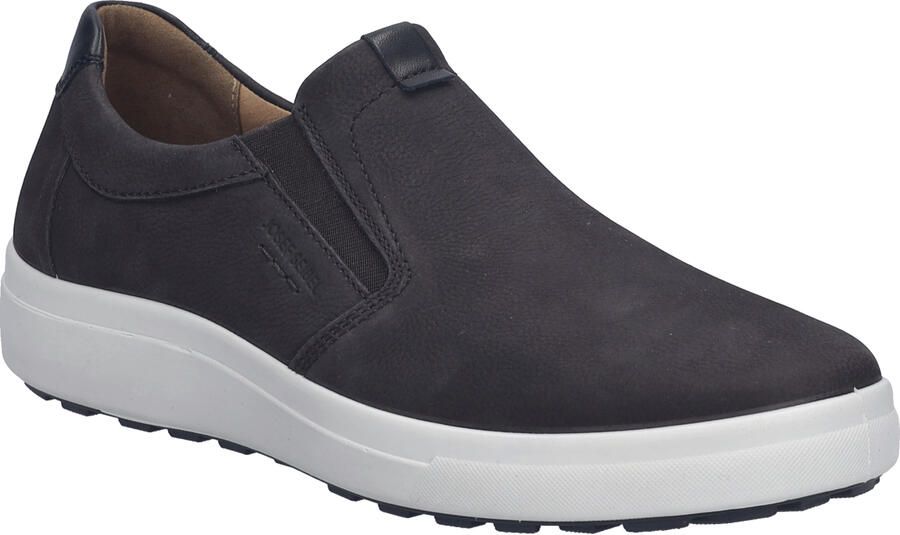 Josef Seibel Heren Sneaker Maddox 06 in grijs