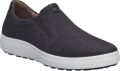 Josef Seibel Heren Sneaker Maddox 06 in grijs - Grijs