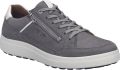 Josef Seibel Heren Sneaker Maddox 07 in grijs - Grijs