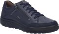 Josef Seibel Heren Sneaker Maddox 51 in blauw - Blauw