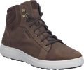 Josef Seibel Heren Sneaker Maddox 52 in bruin - Bruin