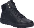 Josef Seibel Heren Sneaker Maddox 52 in zwart - Zwart