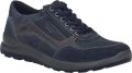 Josef Seibel Heren Sneaker Marley 50 in blauw - Blauw