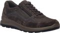 Josef Seibel Heren Sneaker Marley 50 in bruin - Bruin