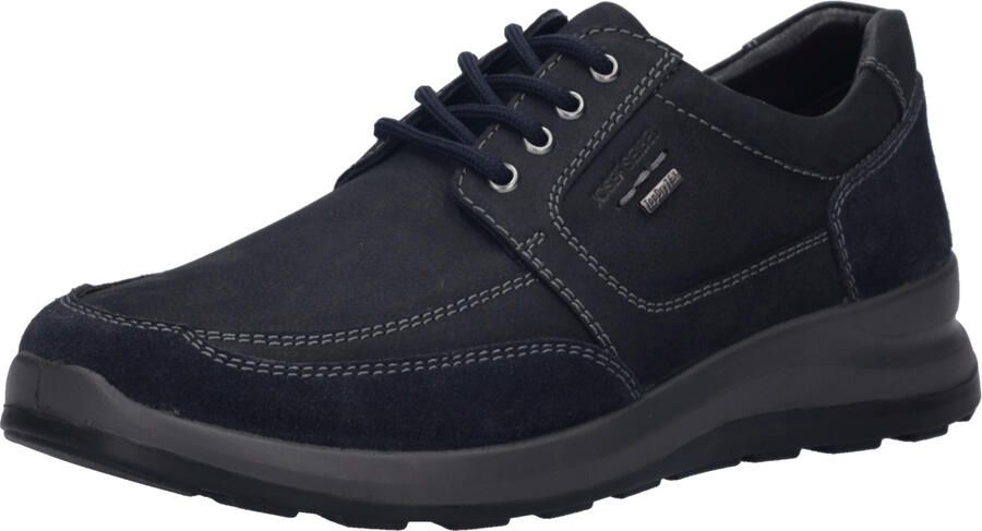 Josef Seibel Heren Sneaker Marley 51 in blauw