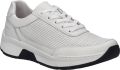 Josef Seibel Heren Sneaker Mitchell 09 in wit - Wit