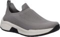 Josef Seibel Heren Sneaker Mitchell 13 in grijs - Grijs