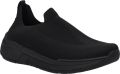 Josef Seibel Heren Sneaker Mitchell 13 in zwart - Zwart