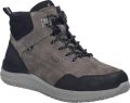 Josef Seibel Heren Sneaker Wales 50 in grijs - Grijs