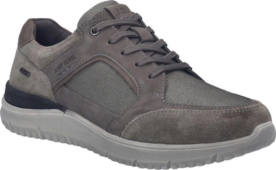 Josef Seibel Heren Sneaker Wales 51 in grijs