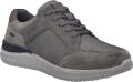 Josef Seibel Heren Sneaker Wales 51 in grijs - Grijs
