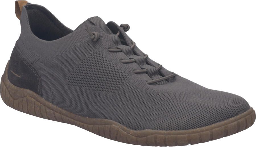 Josef Seibel Heren Sneaker Wallace 05 in grijs