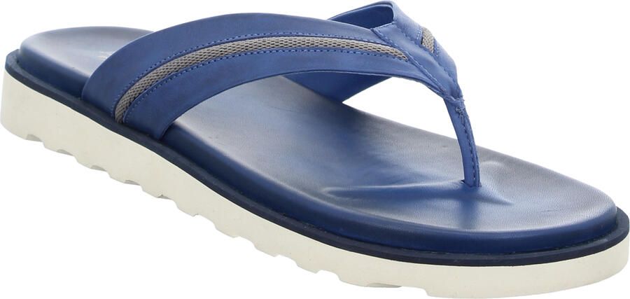 Josef Seibel Heren Teenafscheiders Ian 02 in blauw