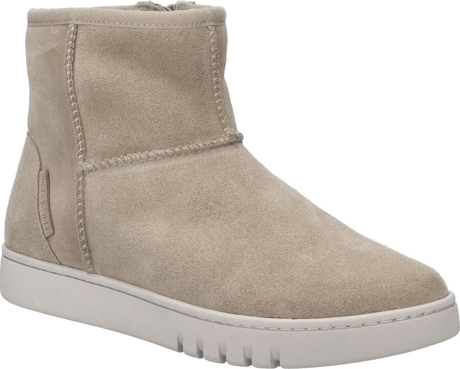 Josef Seibel Jessie 09 Enkellaars voor Dames beige