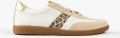 Josef Seibel Joleen 03 Dames Sneakers Beige-multi - Wit