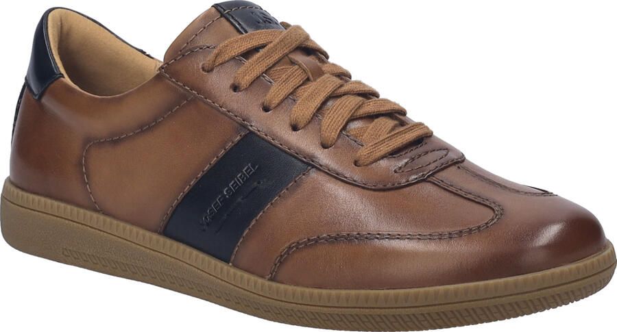 Josef Seibel Joleen 03 Sneaker voor Dames beige