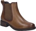 Josef Seibel Kate 12 Enkellaars voor Dames bruin - Bruin