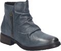 Josef Seibel Kate 18 Enkellaars voor Dames blauw - Blauw