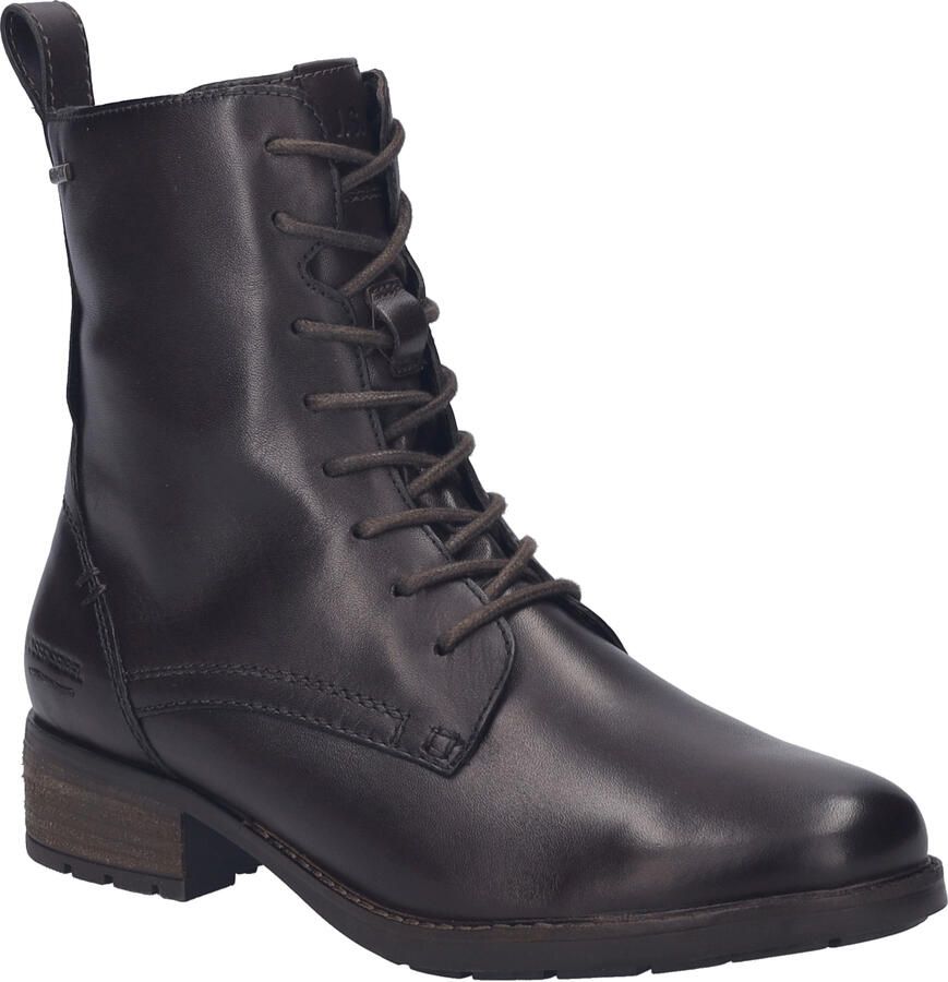 Josef Seibel Kate 50 Enkellaars voor Dames bruin