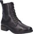 Josef Seibel Kate 50 Enkellaars voor Dames bruin - Bruin