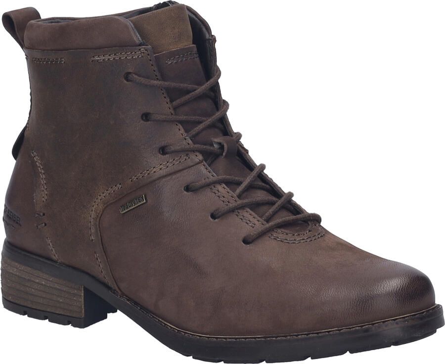 Josef Seibel Kate 52 Enkellaars voor Dames bruin