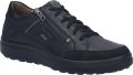 Josef Seibel Maddox 51 Sneaker voor Heren zwart - Zwart
