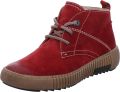 Josef Seibel Maren 02 Enkellaars voor Dames rood - Rood