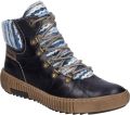 Josef Seibel Maren 06 Enkellaars voor Dames blauw - Blauw