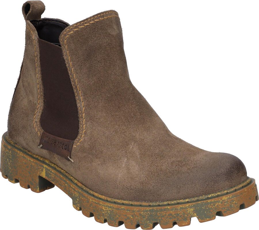 Josef Seibel Marta 03 Enkellaars voor Dames beige