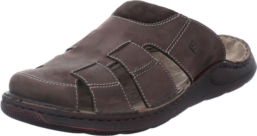 Josef Seibel Maverick 02 Sandaal voor Heren bruin