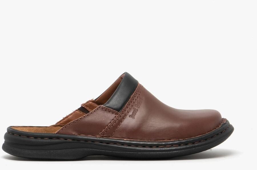 Josef Seibel Max Heren Klompen Brandy