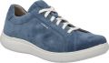 Josef Seibel Megan 07 Sneaker voor Dames blauw - Blauw