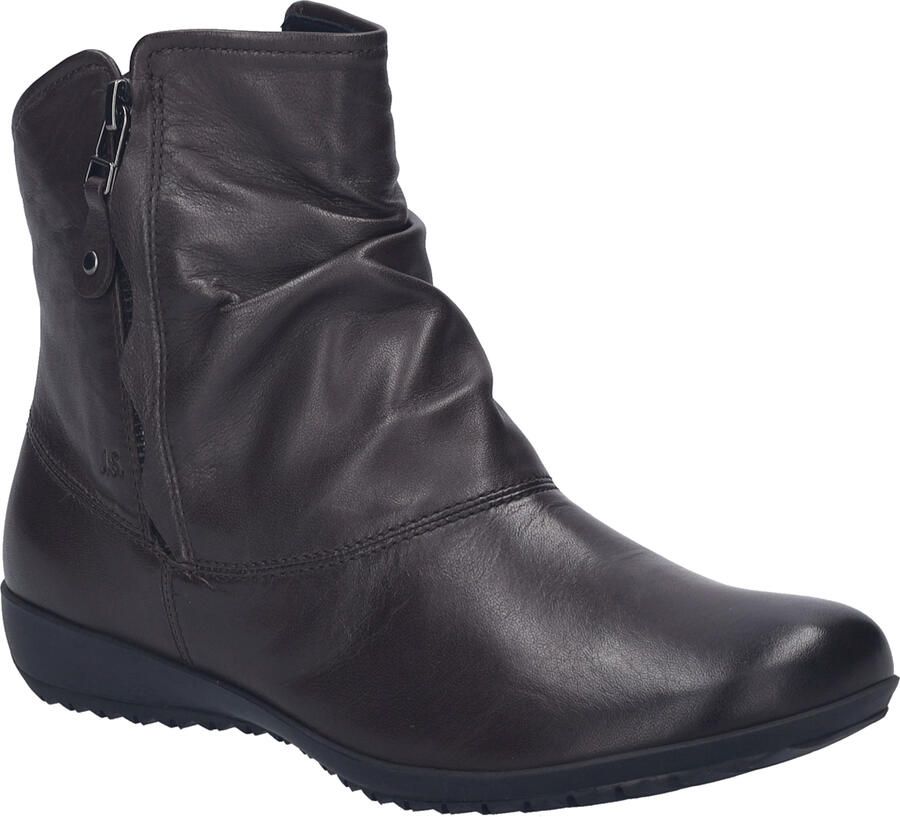 Josef Seibel Naly 24 Enkellaars voor Dames bruin